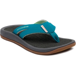 DECK-MATE SIZE-5P SANDAL TAHITIAN TIDE SIZE-6